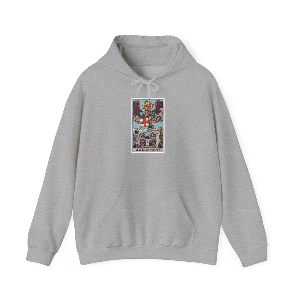 Judgement Hoodie