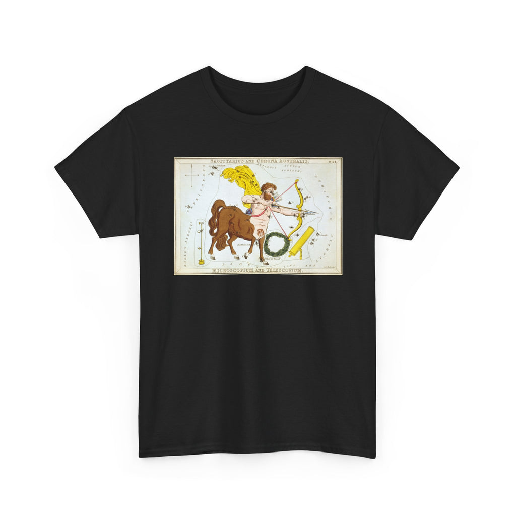 Sagittarius Zodiac Shirt