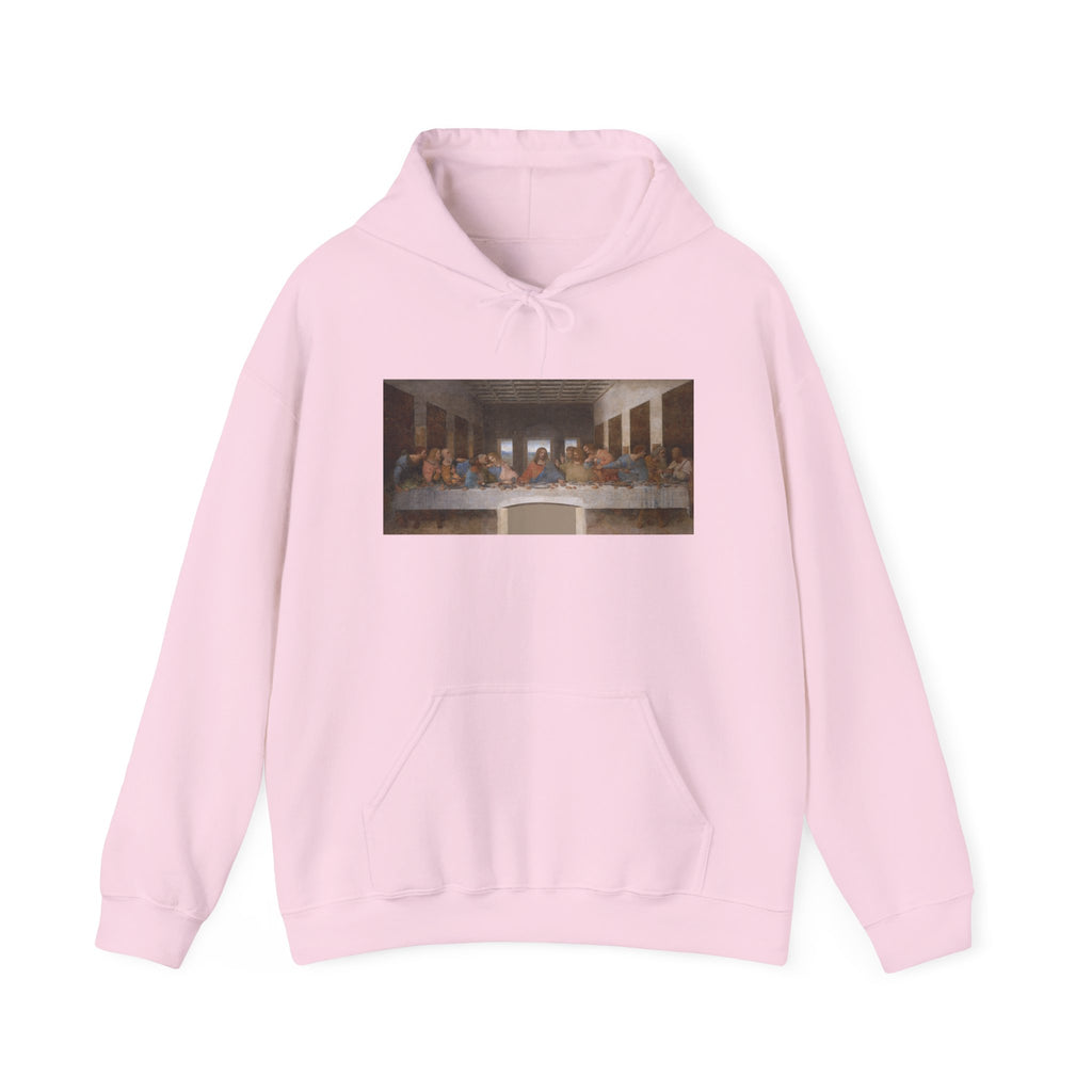 The Last Supper Hoodie