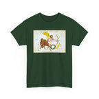 Sagittarius Zodiac Shirt
