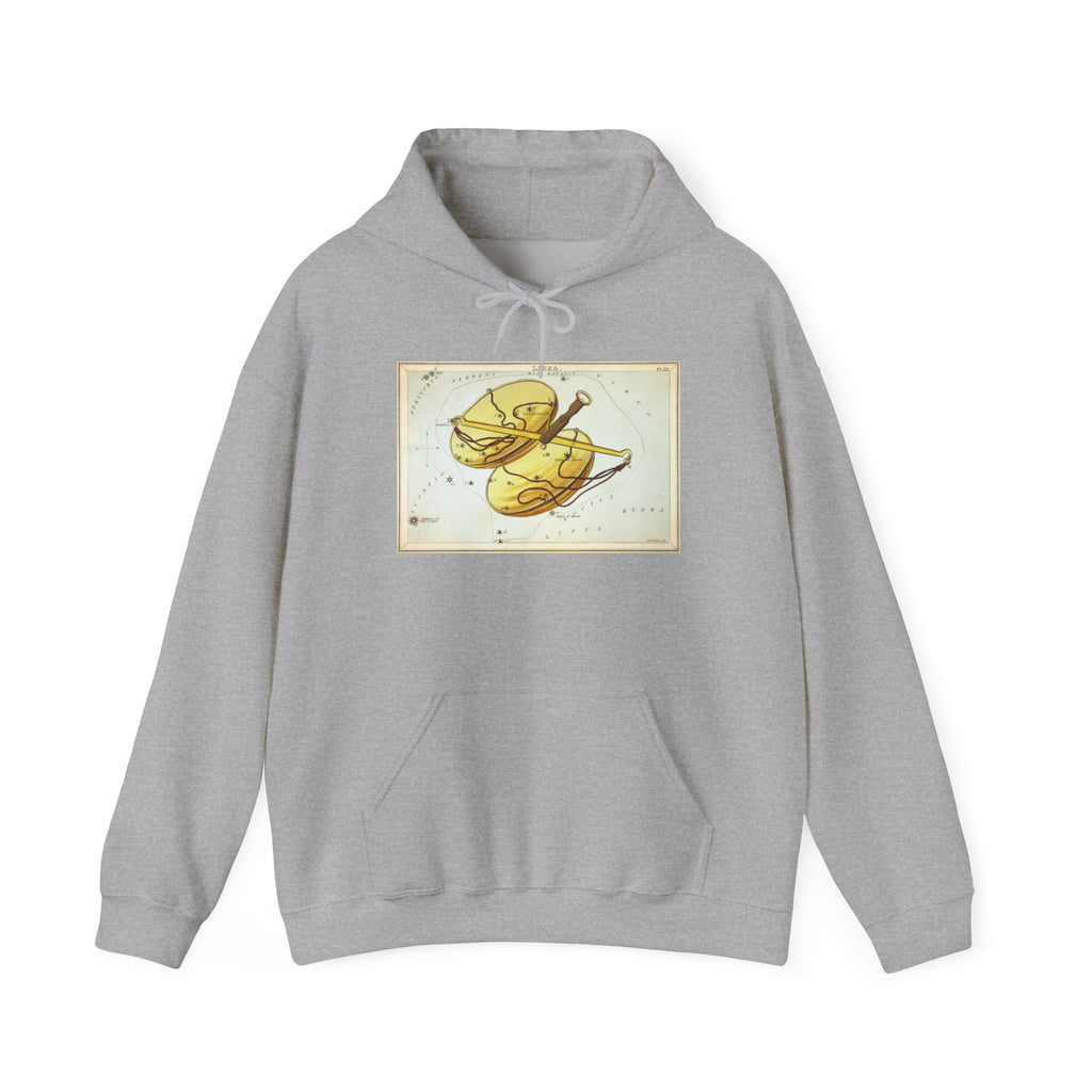 Libra Zodiac Hoodie