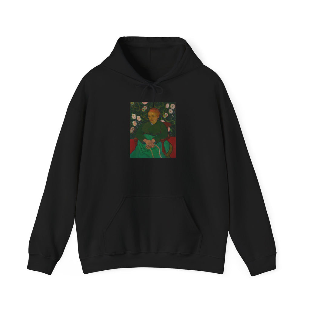 La Berceuse Hoodie