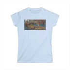 Ulysses and the Sirens Tee