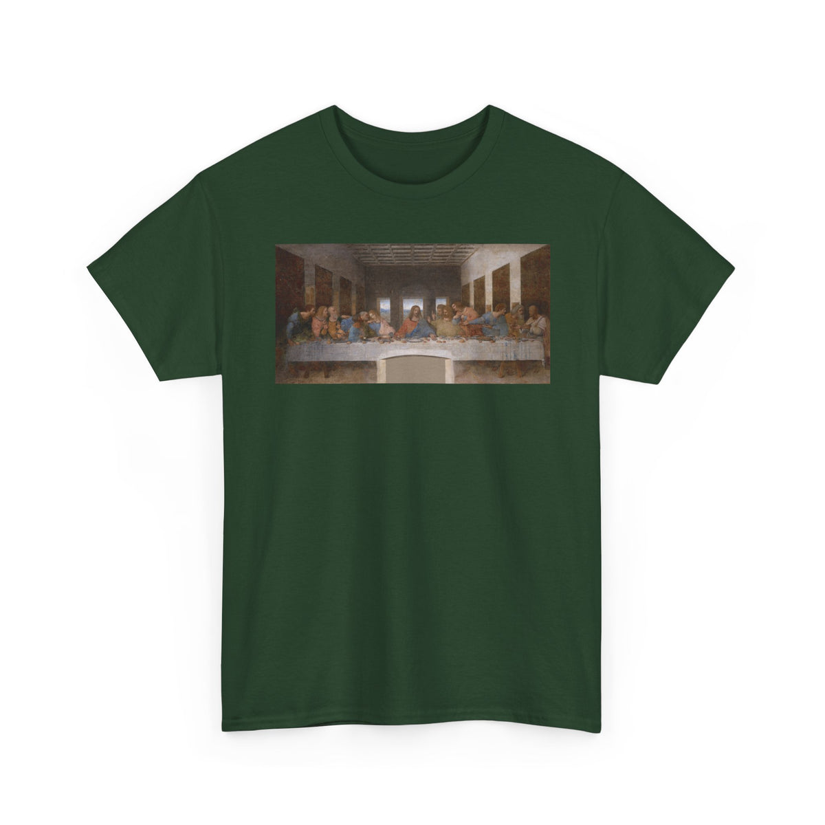 The Last Supper Shirt
