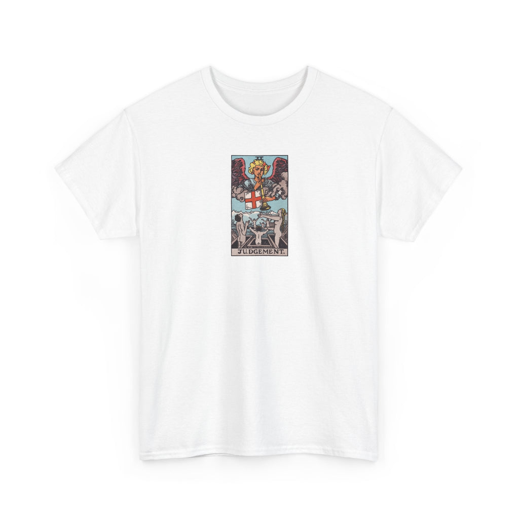 Judgement Shirt