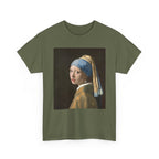 Girl with a Pearl Earring Shirt