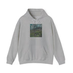 View of Toledo Hoodie
