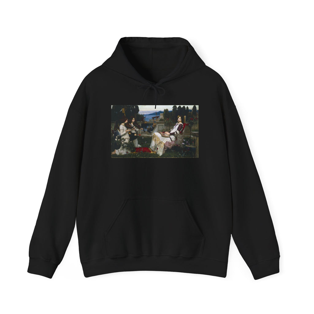 Saint Cecilia Hoodie