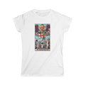 Judgement Tee