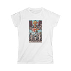 Judgement Tee