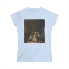 Las Meninas Tee