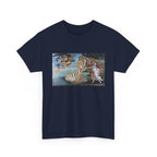 The Birth of Venus Shirt