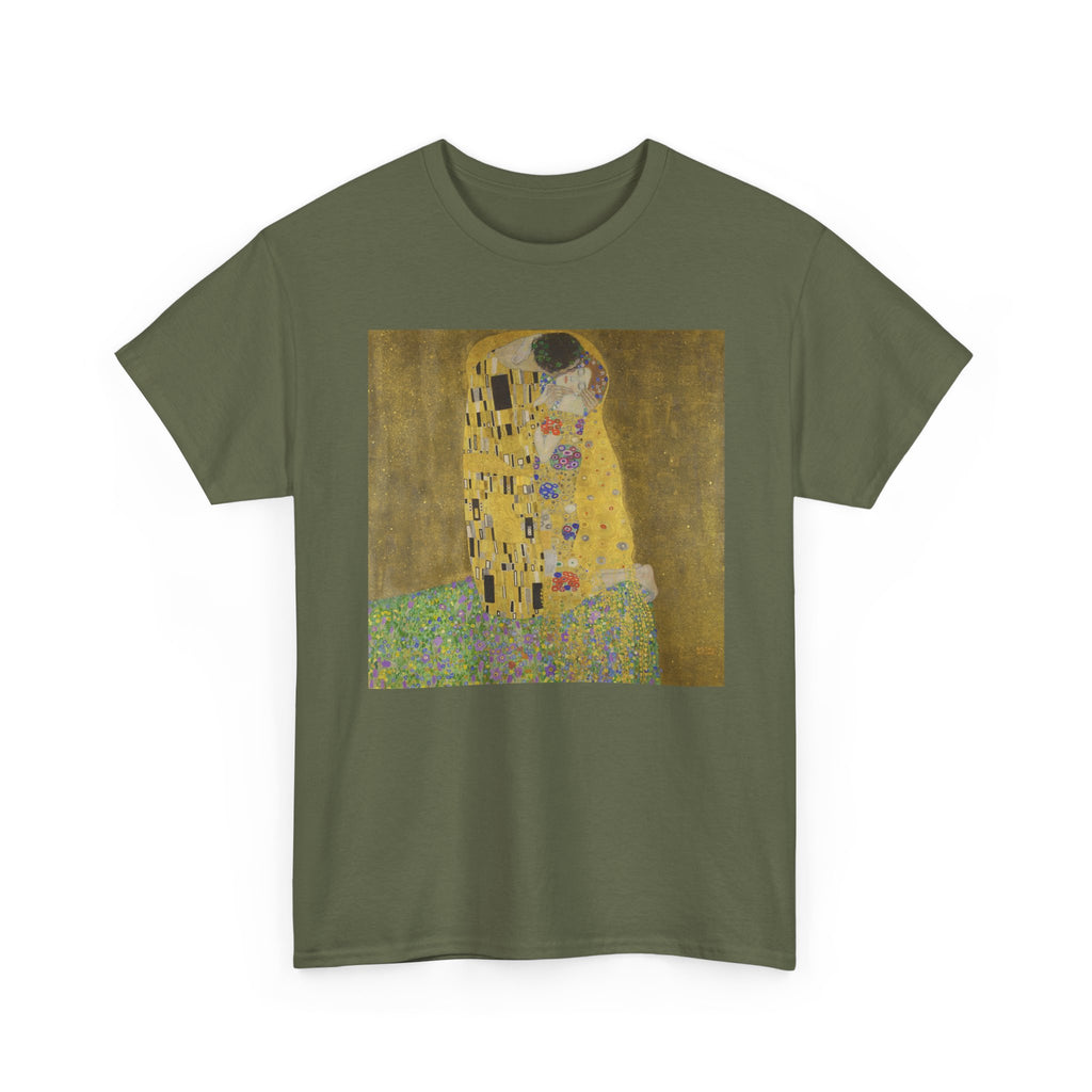 The Kiss Shirt