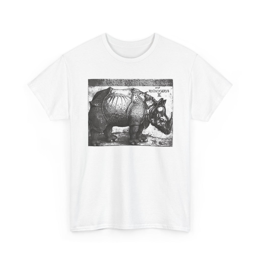 The Rhinoceros Shirt