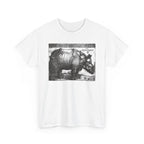 The Rhinoceros Shirt