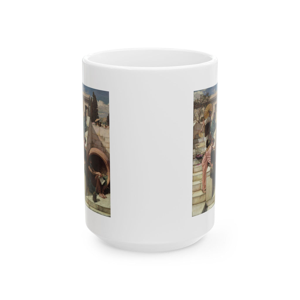 Diogenes Mug