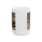 Diogenes Mug