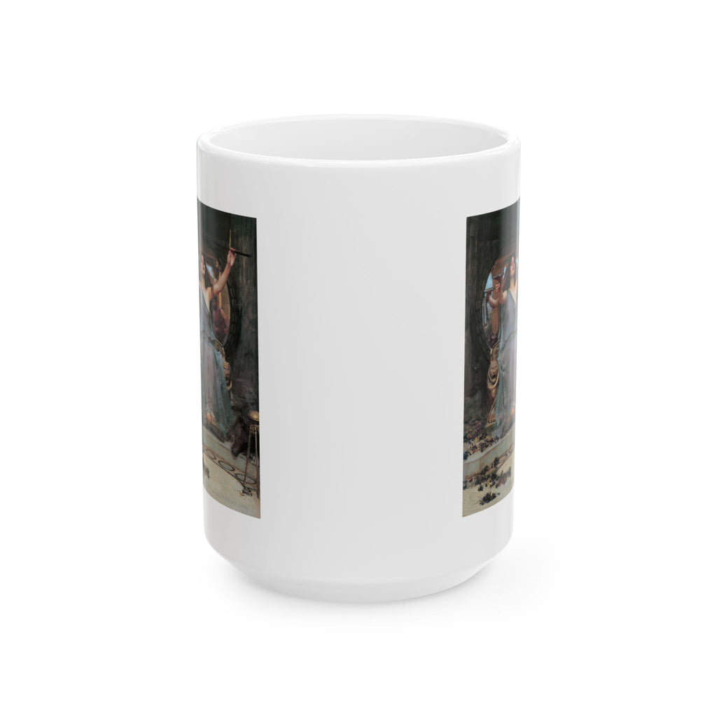 Circe's Offering Mug