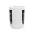 Circe's Offering Mug