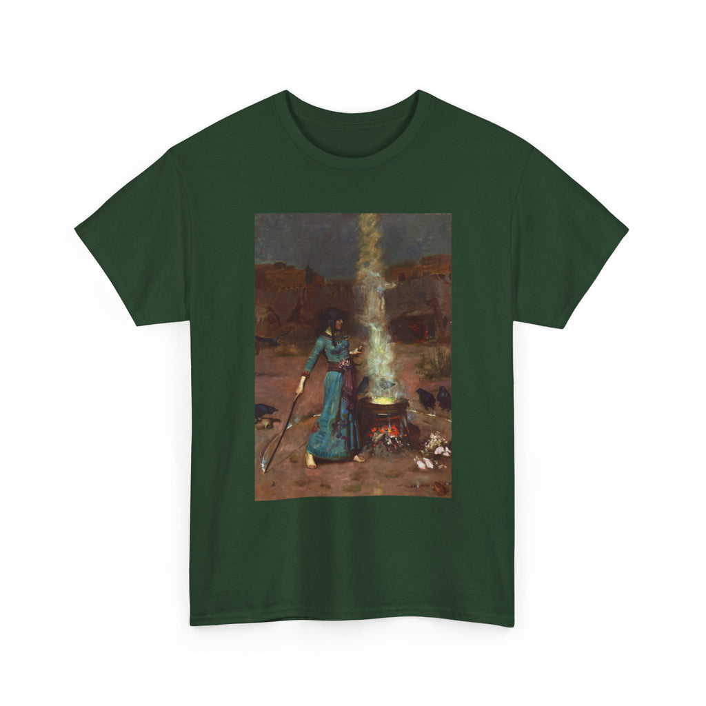 Magic Circle Shirt
