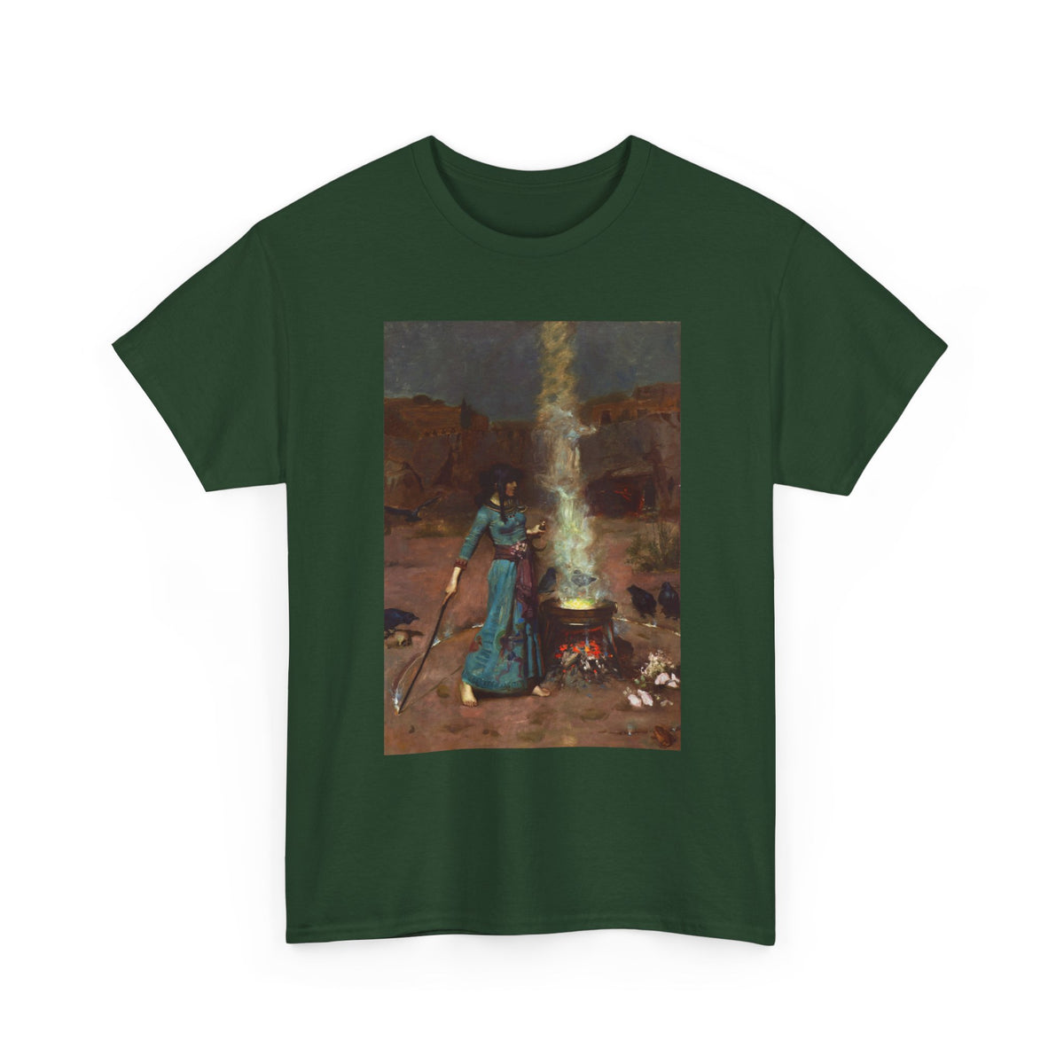 Magic Circle Shirt