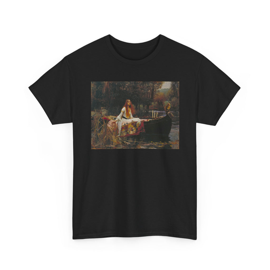 Lady of Shalott Shirt