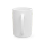 Cancer Zodiac Mug