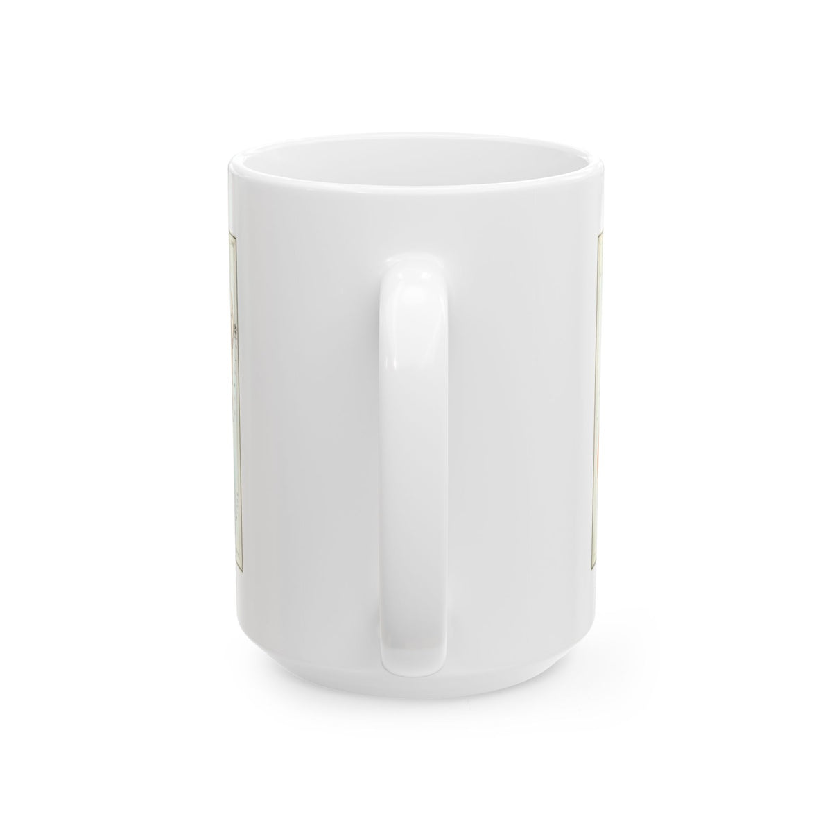 Cancer Zodiac Mug