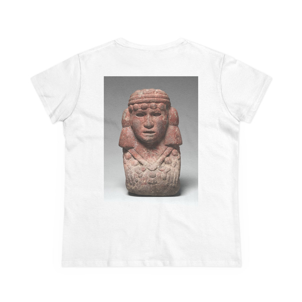 Chalchiuhtlicue Tee