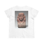 Chalchiuhtlicue Tee