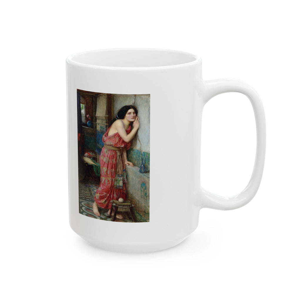 Thisbe Mug