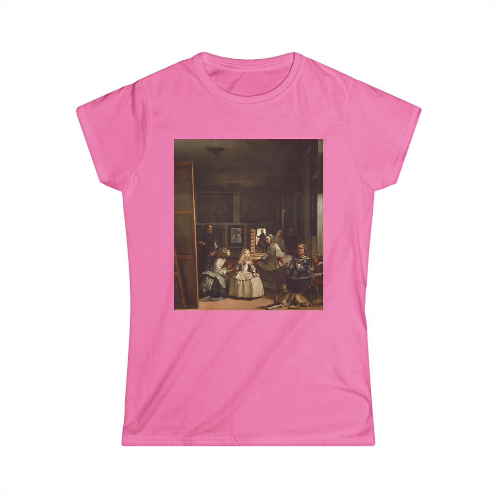 Las Meninas Tee