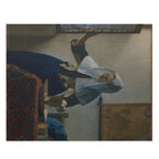 Johannes Vermeer 'Young Woman with a Water Pitcher' Jigsaw Puzzle