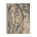 Pieter van der Heyden 'Big Fish Eat Little Fish' Jigsaw Puzzle