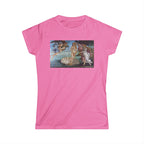 The Birth of Venus Tee