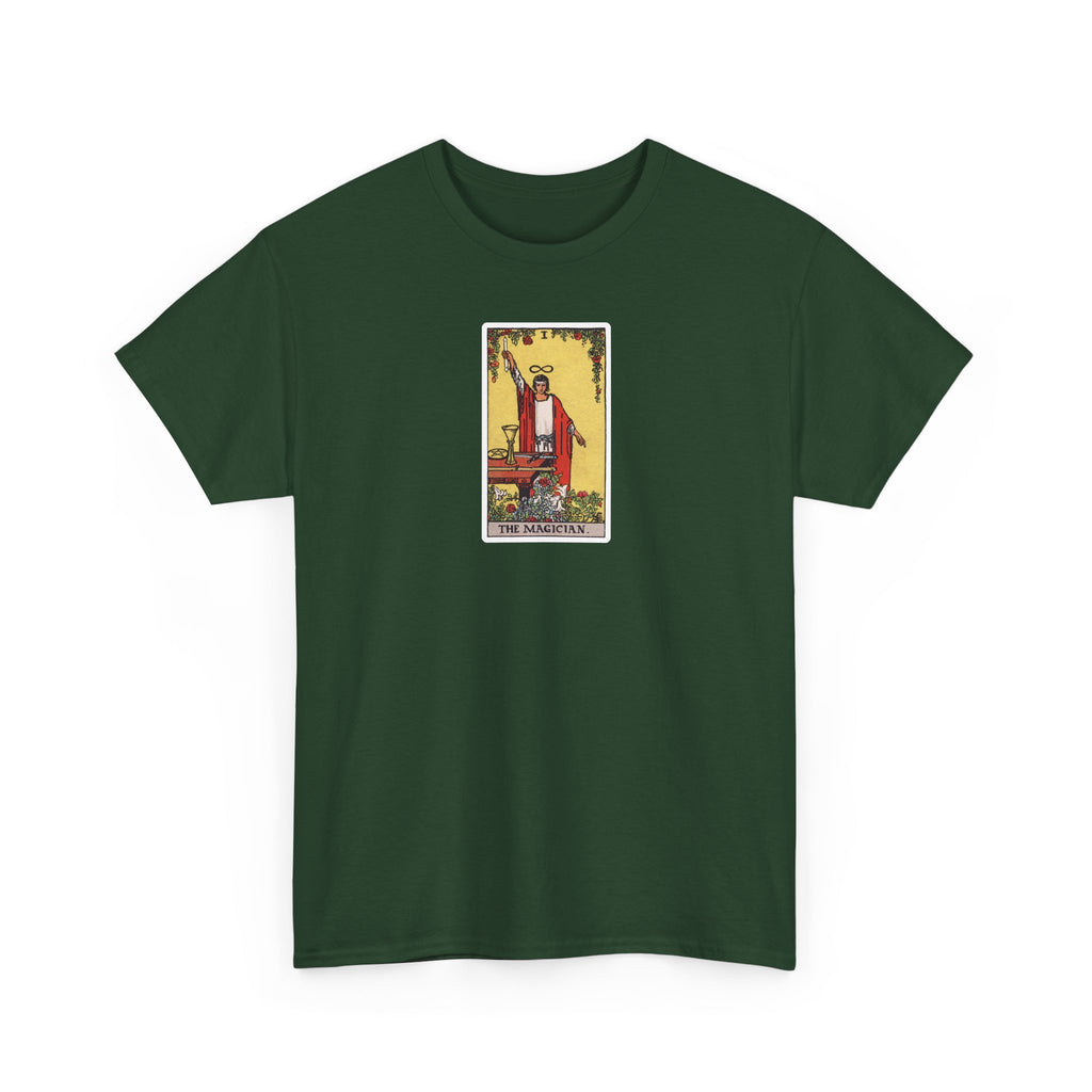 The Magician Shirt