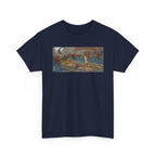 Ulysses and the Sirens Shirt