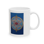 Microcosm and Macrocosm Mug