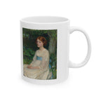 Miss Betty Pollock Mug