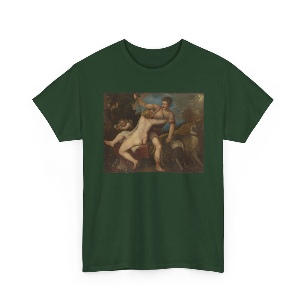 Venus and Adonis Shirt