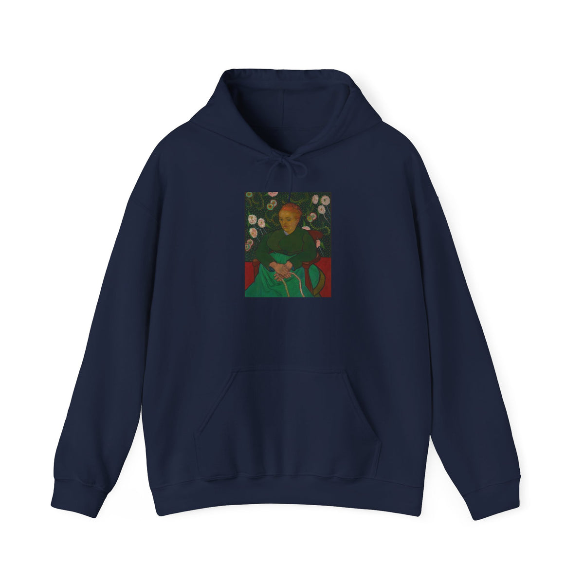 La Berceuse Hoodie