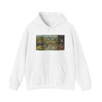 The Garden of Earthly Delights Hoodie