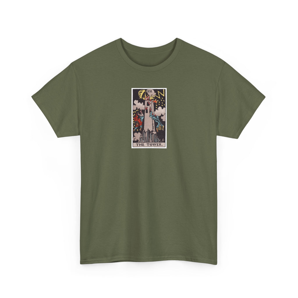 The Tower Shirt