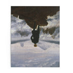 Caspar David Friedrich 'Wanderer above the Sea of Fog' Jigsaw Puzzle