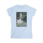 Water Lilies Tee