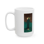 Circe's Scorn Mug