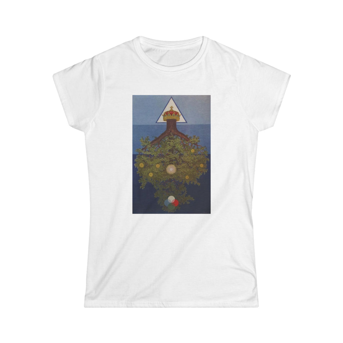 The Sephiroth Tee