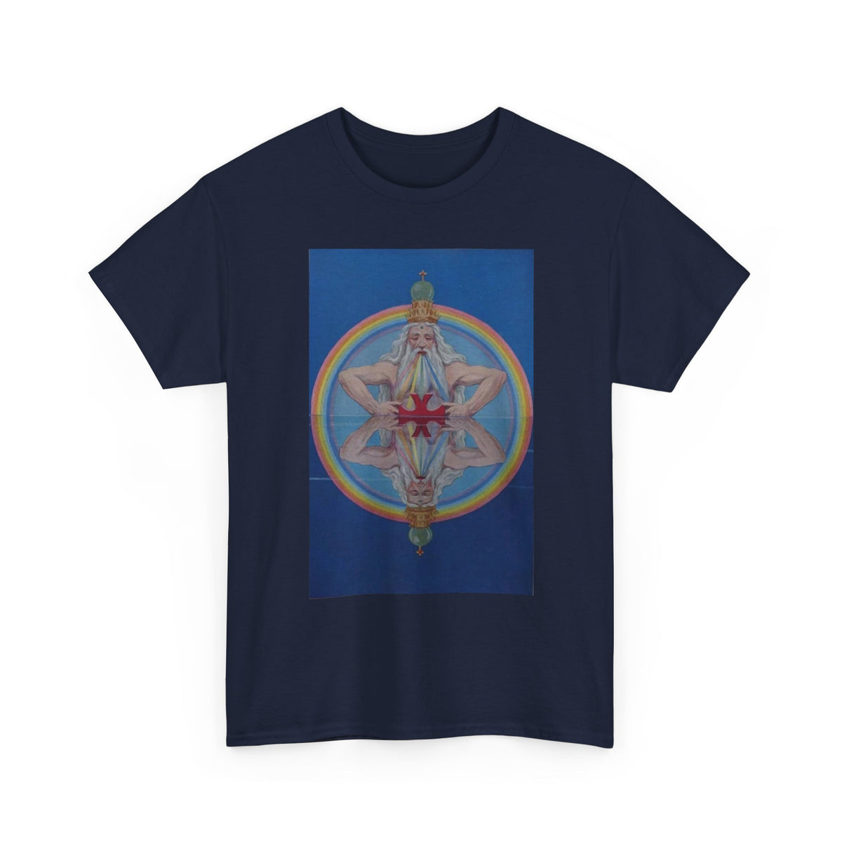 Microcosm and Macrocosm Shirt