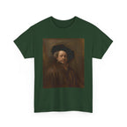 Rembrandt Self-Portrait Shirt