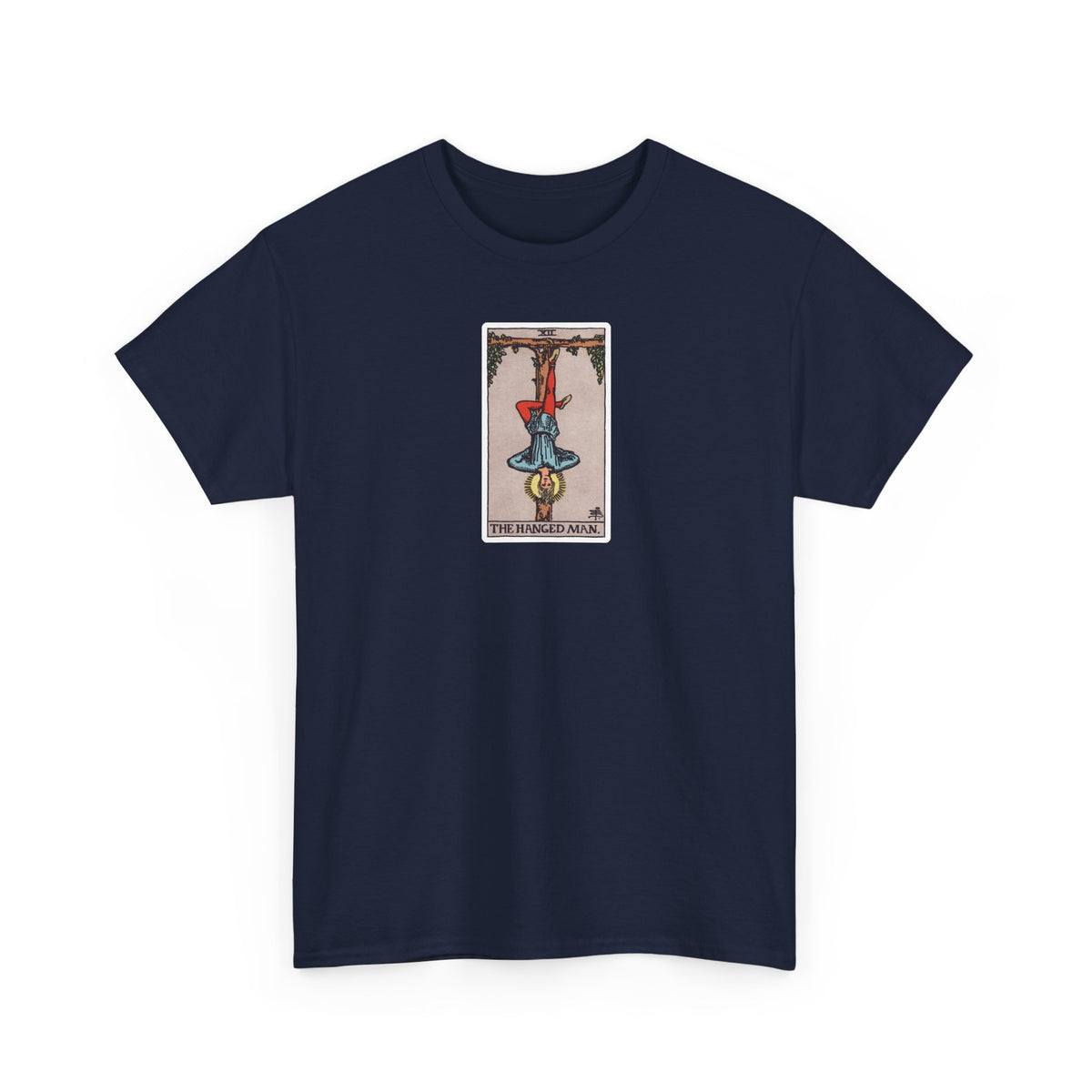 The Hanged Man Shirt